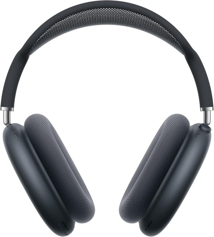 APPLE AIRPODS MAX MIDNIGHT, , hi-res